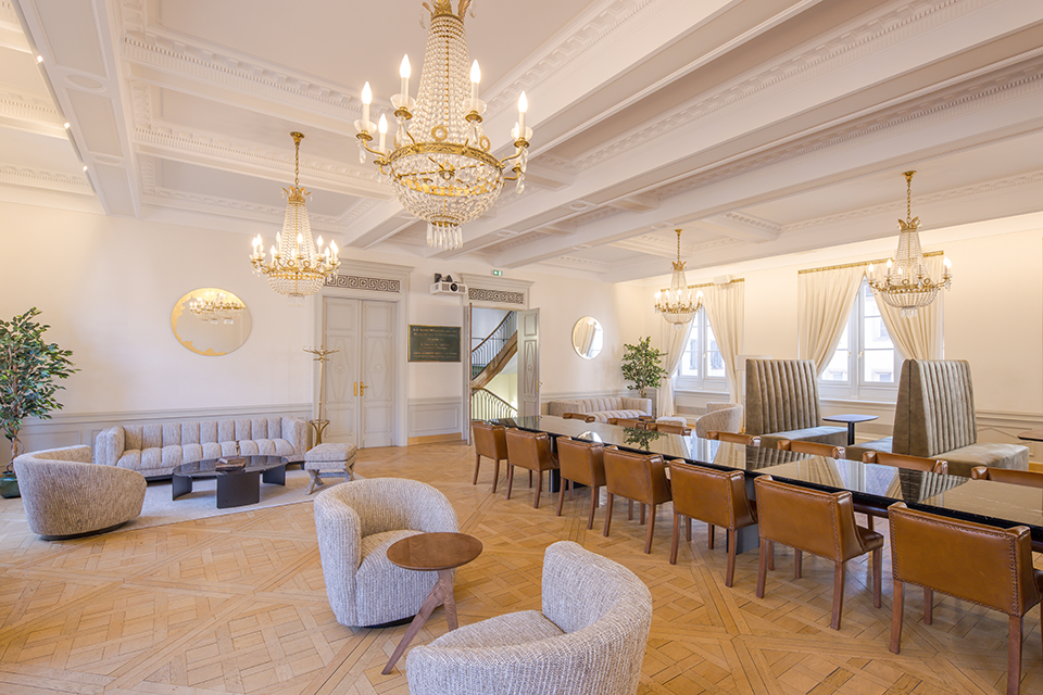 NOW COWORKING STRASBOURG