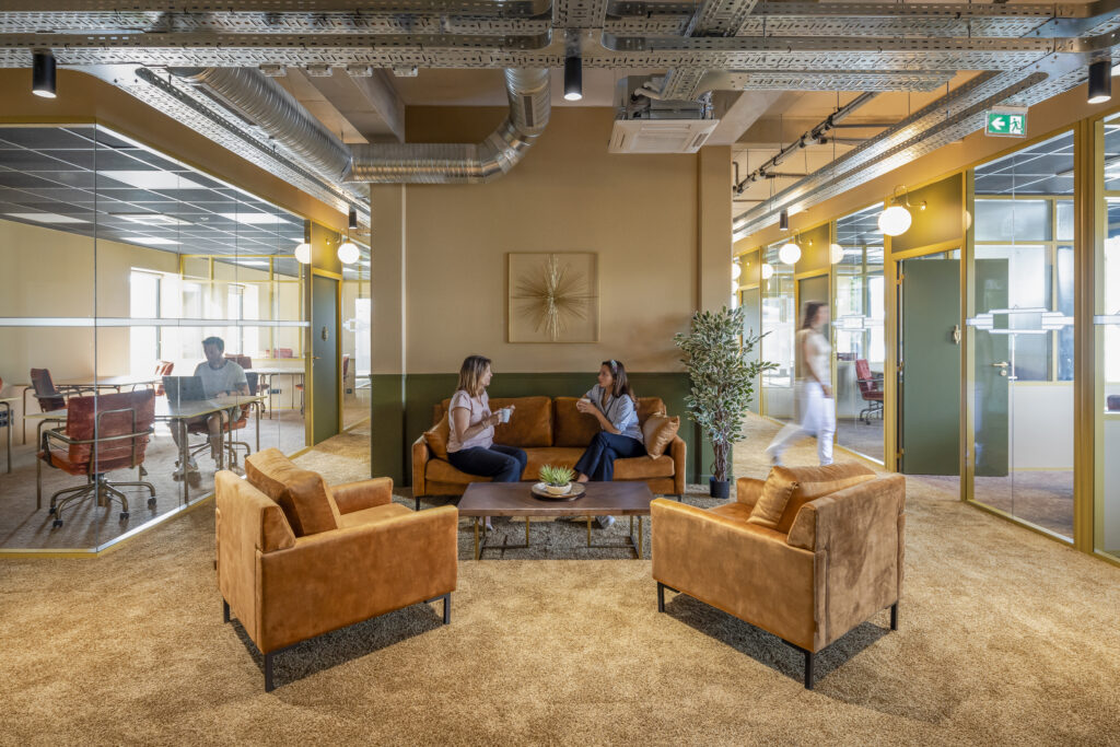 NOW COWORKING BAYONNE