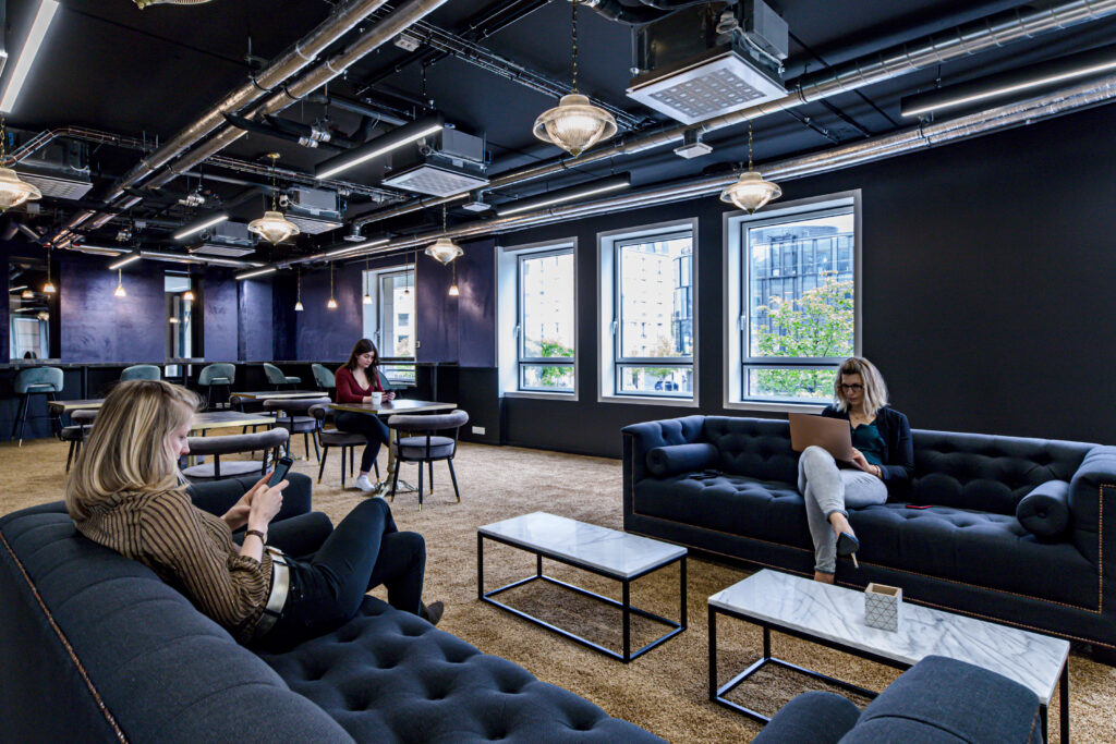 NOW COWORKING