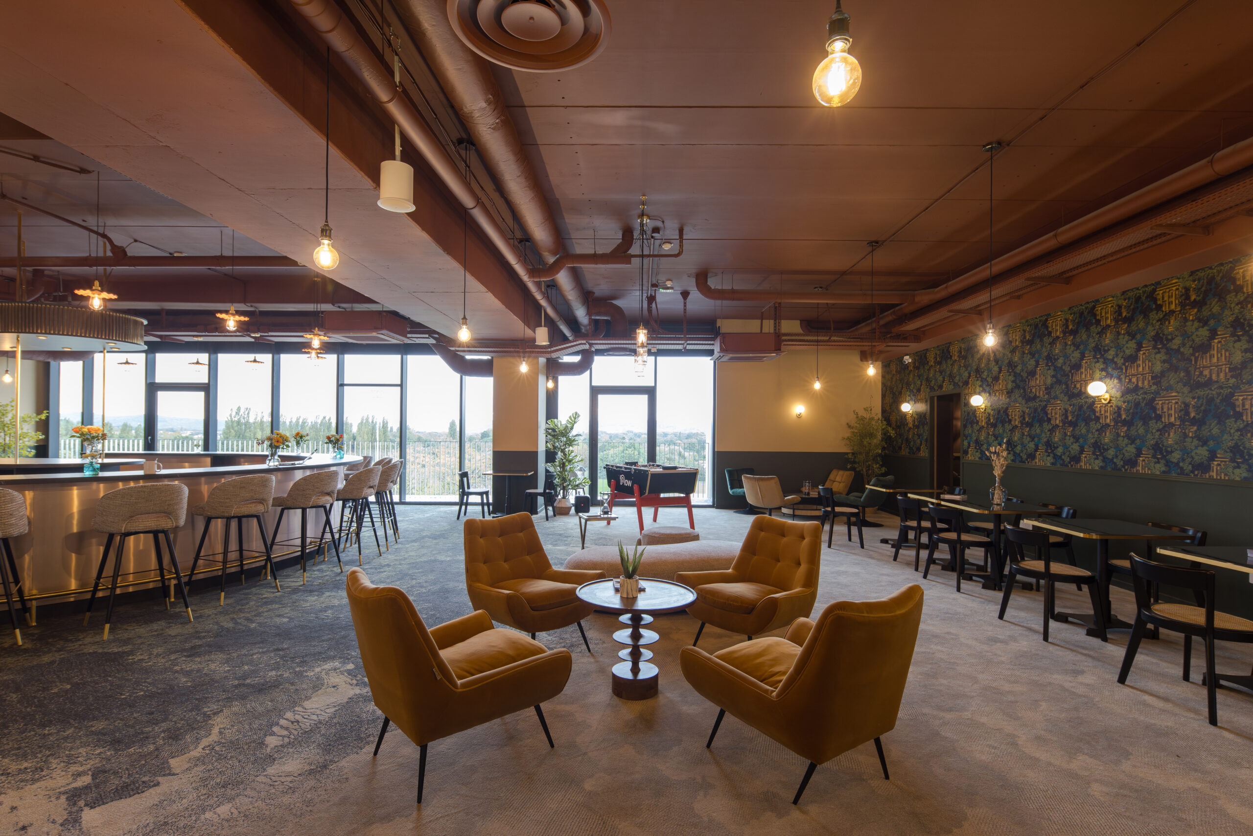 NOW COWORKING Metz