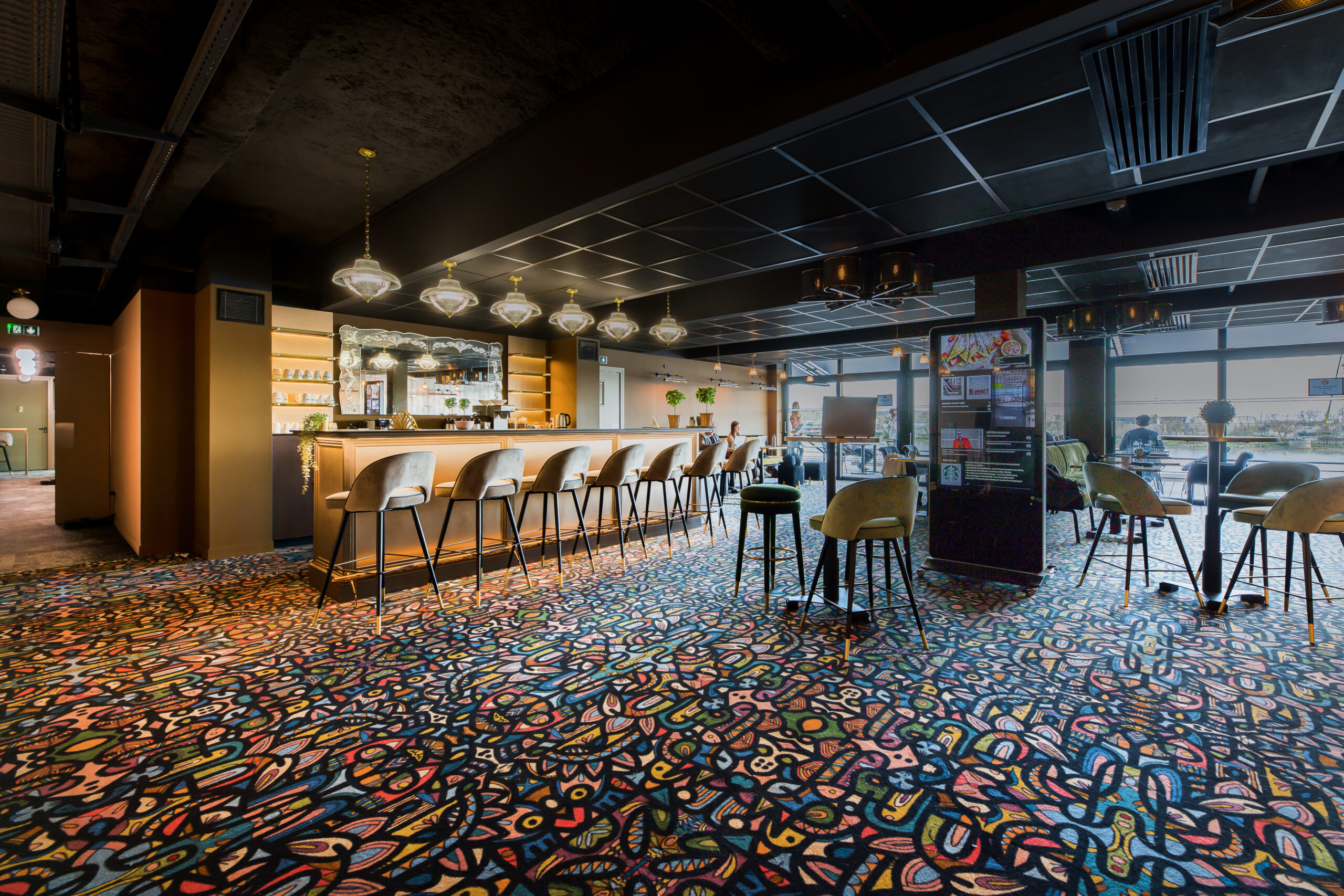 COWORKING BORDEAUX