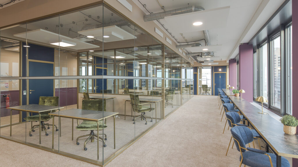 COWORKING TOULOUS