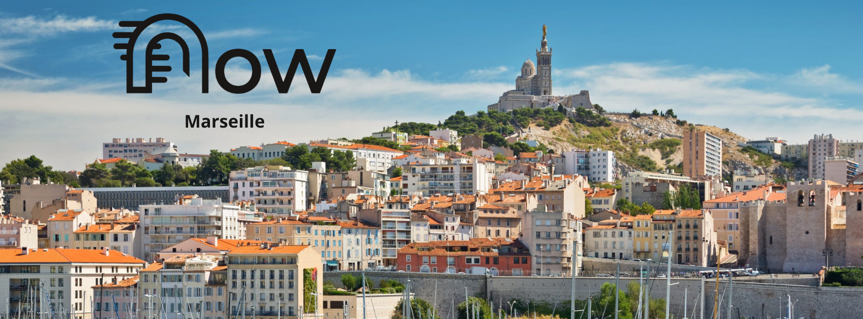 NOW COWORKING Marseille