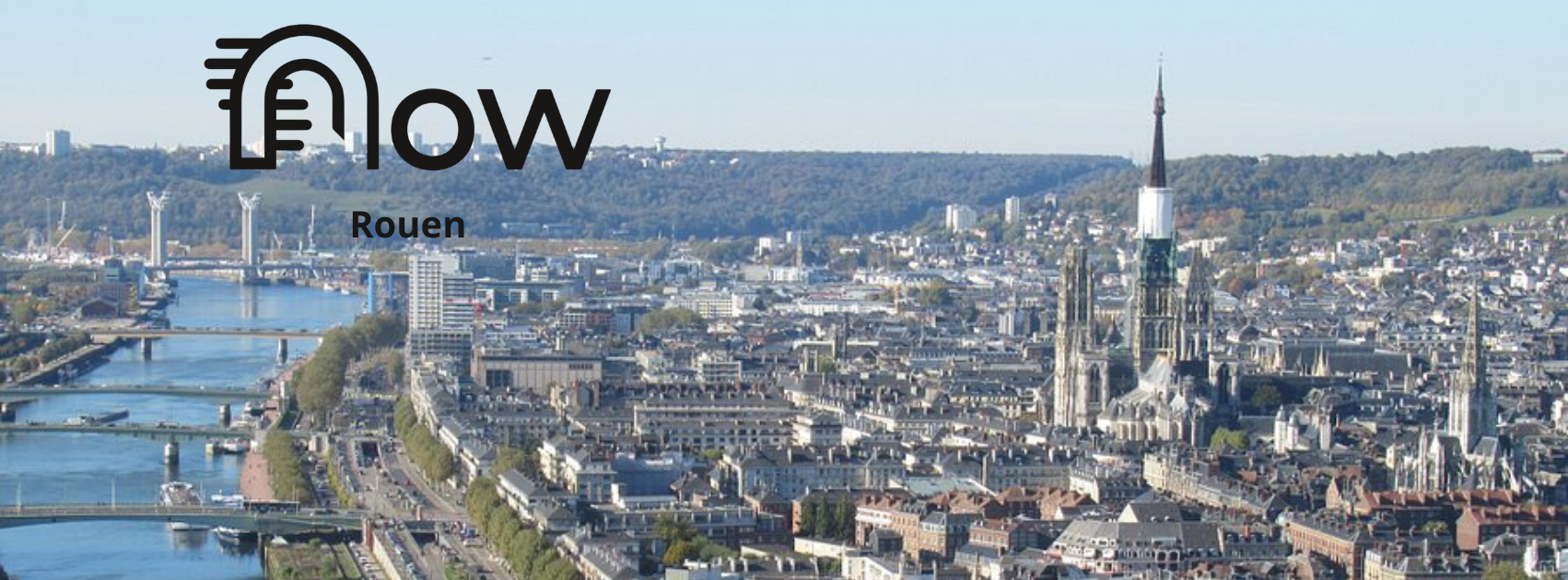 NOW COWORKING Rouen