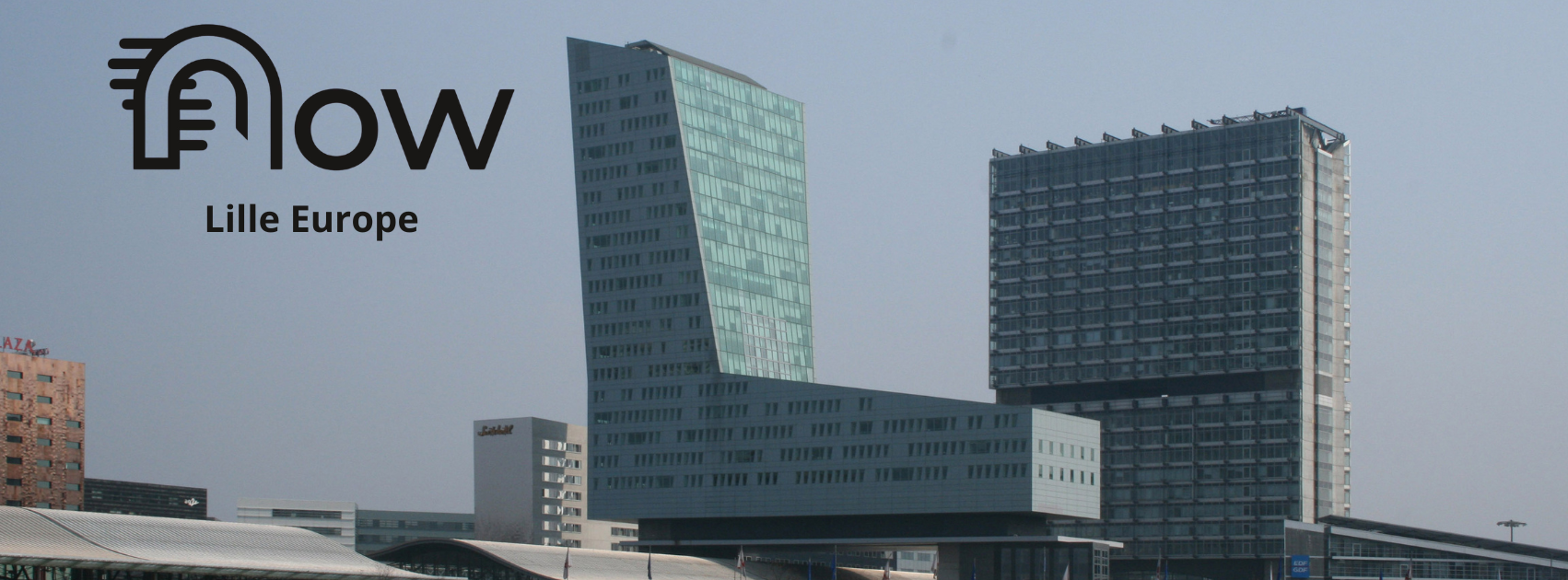 NOW COWORKING LILLE_EUROPE