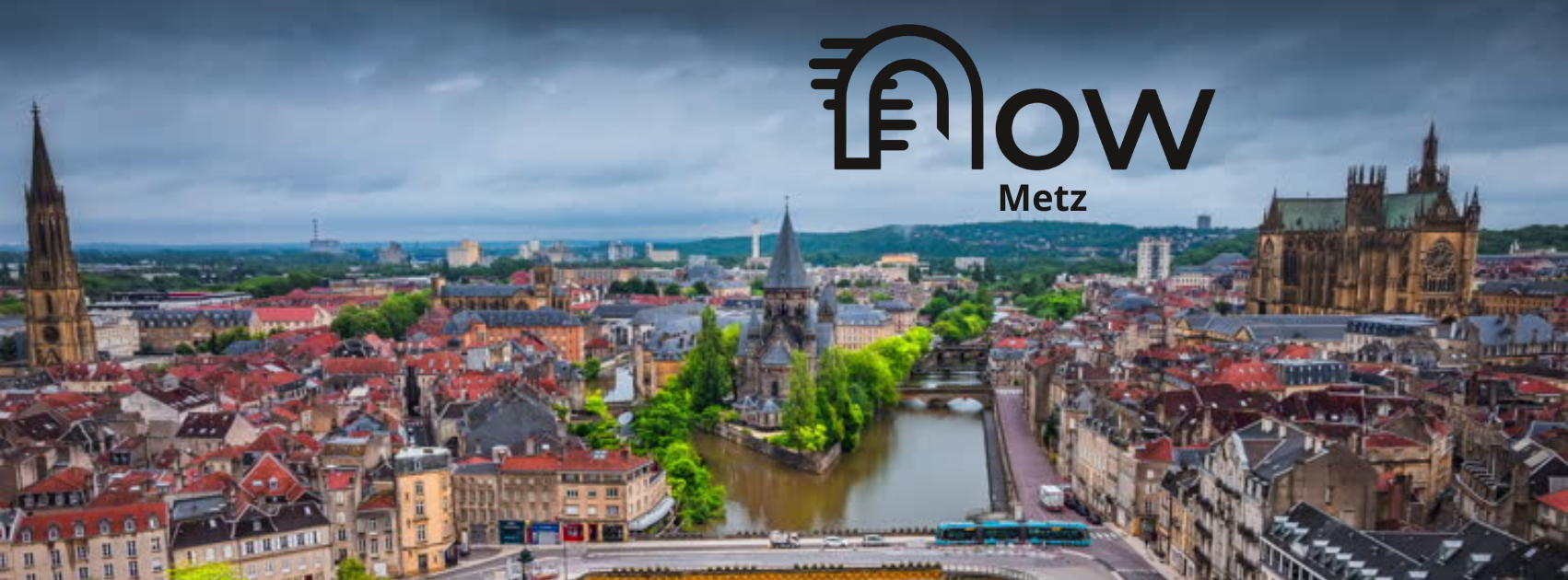 NOW COWORKING Metz
