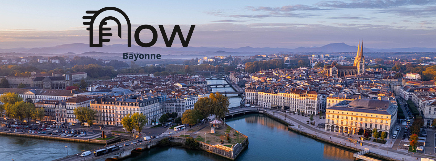 NOW COWORKING BAYONNE