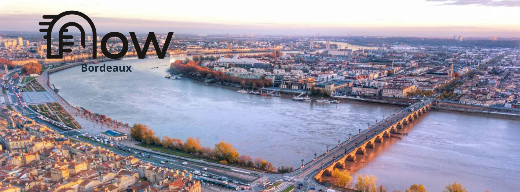 NOW COWORKING Bordeaux
