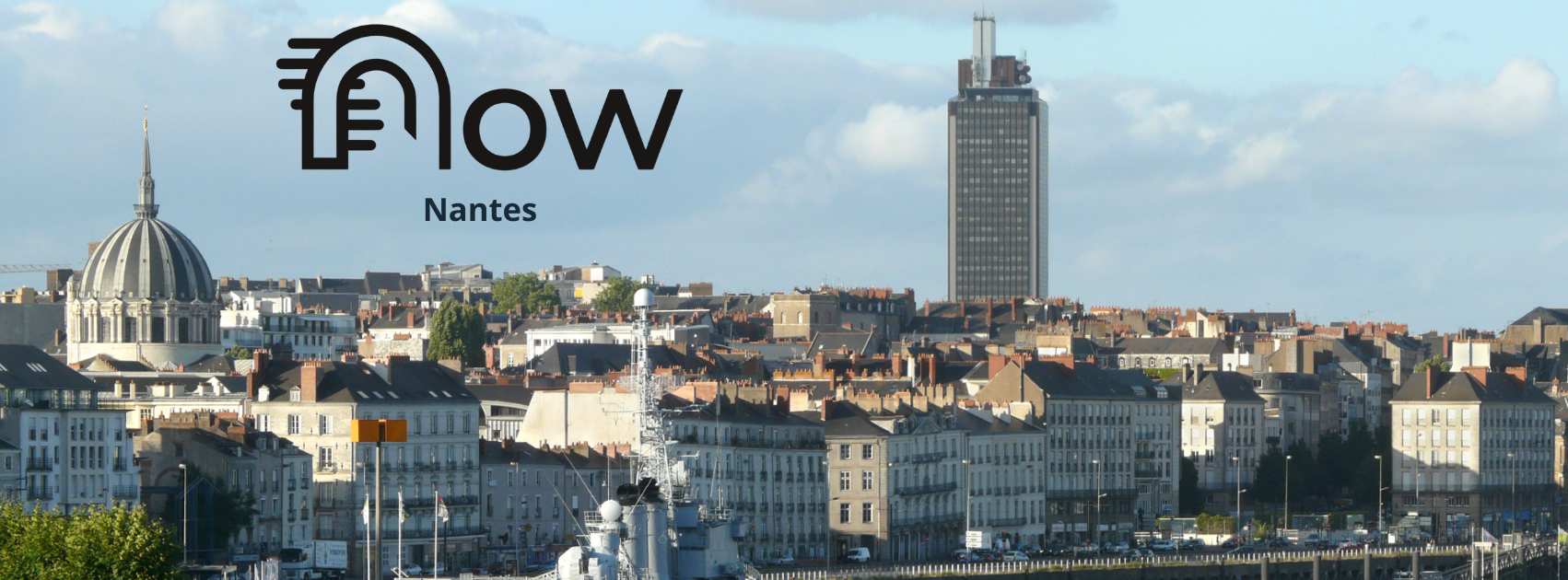 NOW COWORKING NANTES