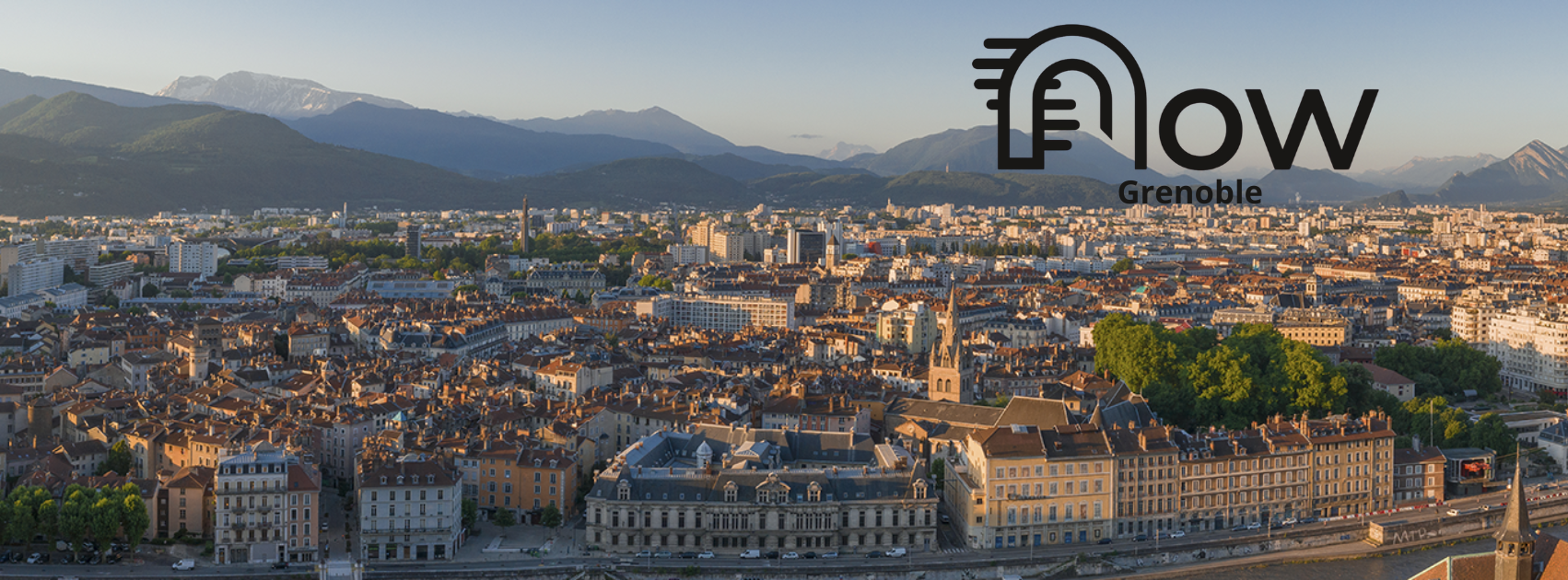 NOW COWORKING Grenoble