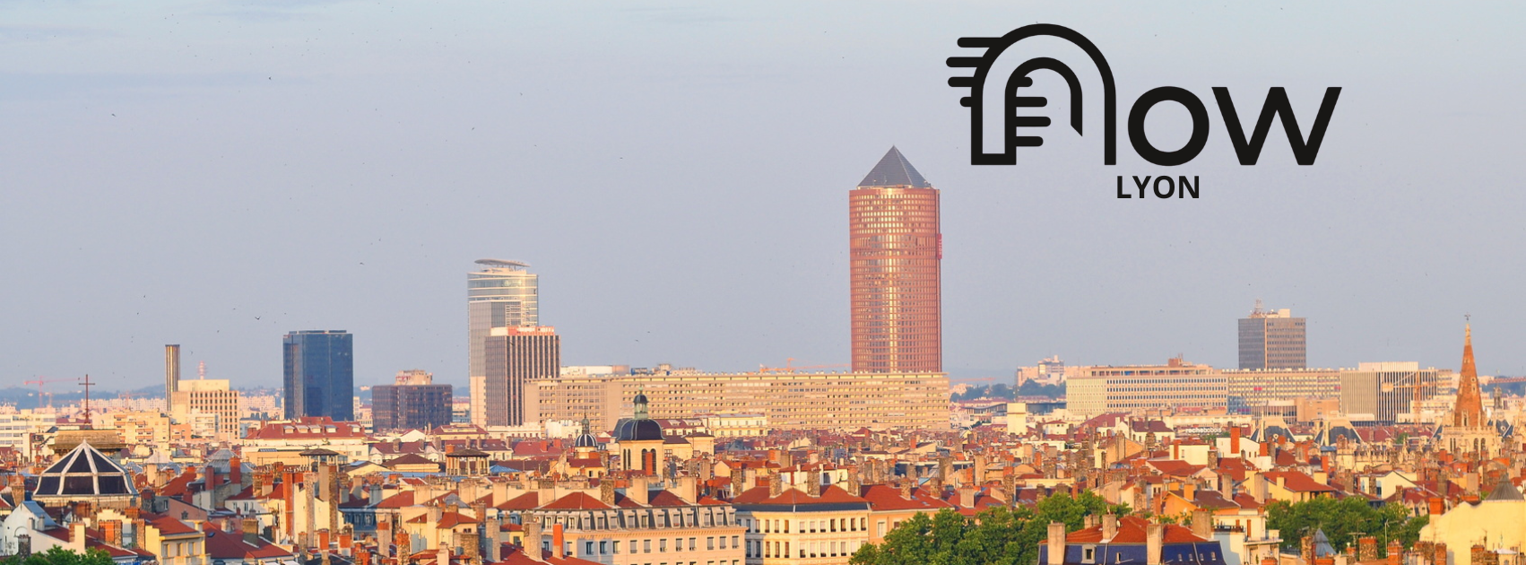 NOW COWORKING Lyon